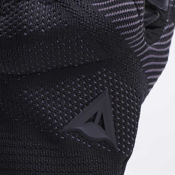Dainese Käsineet Argon Knit Musta S