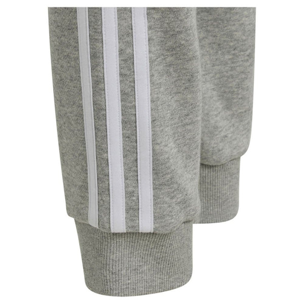 Adidas Träningsbyxor Tiro24 Grå 7-8 Years Pojke