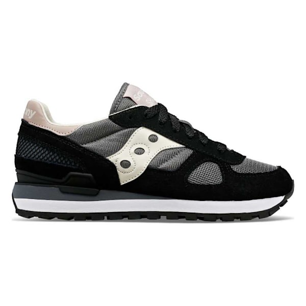 Saucony Originals Valmentajat Shadow Original Musta EU 37 1/2 Nainen