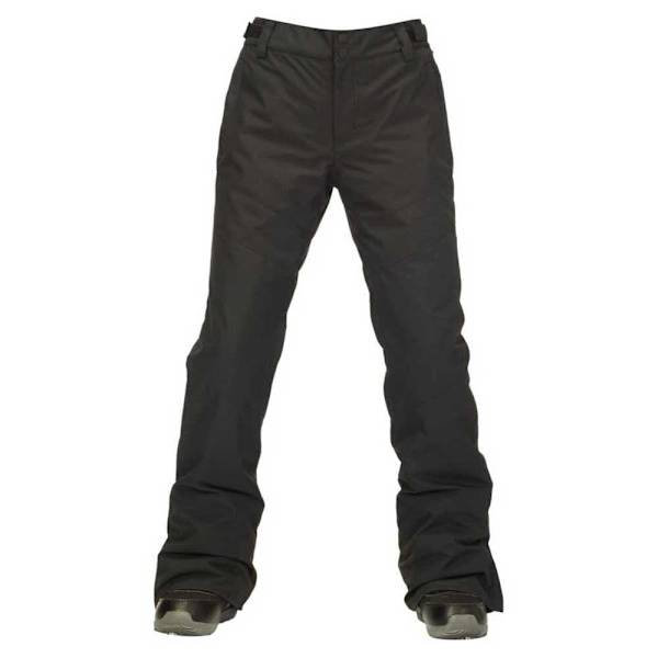 Billabong Adiv Malla Byxor Svart XS Kvinna