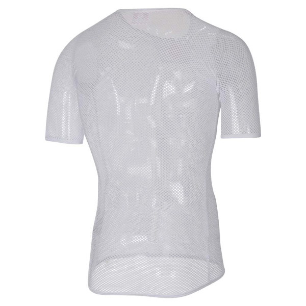 Castelli Baslager Core Mesh 3 Vit 2XL Man