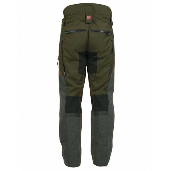 Hart Hunting Housut Kernig Tech Vihreä 54