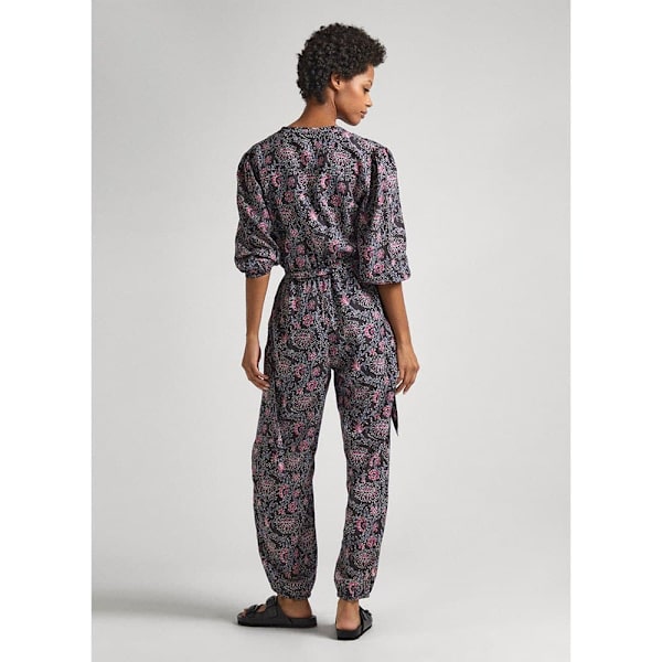 Pepe Jeans Jumpsuit Dalia Grå S Kvinna