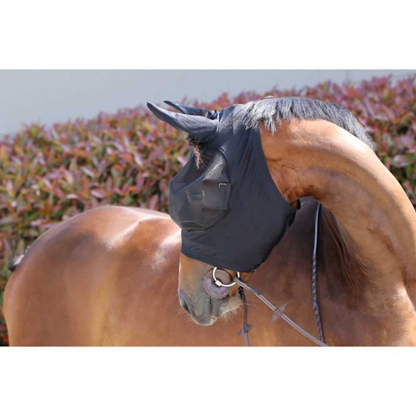 Kentucky Fly Mask Slim Fit  Pony