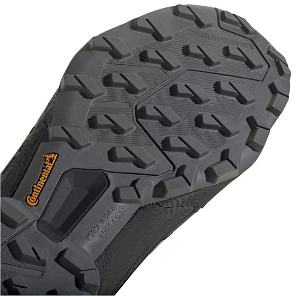 Adidas Vandrestøvler Terrex Swift R3 Mid Goretex Sort EU 38 Kvinde