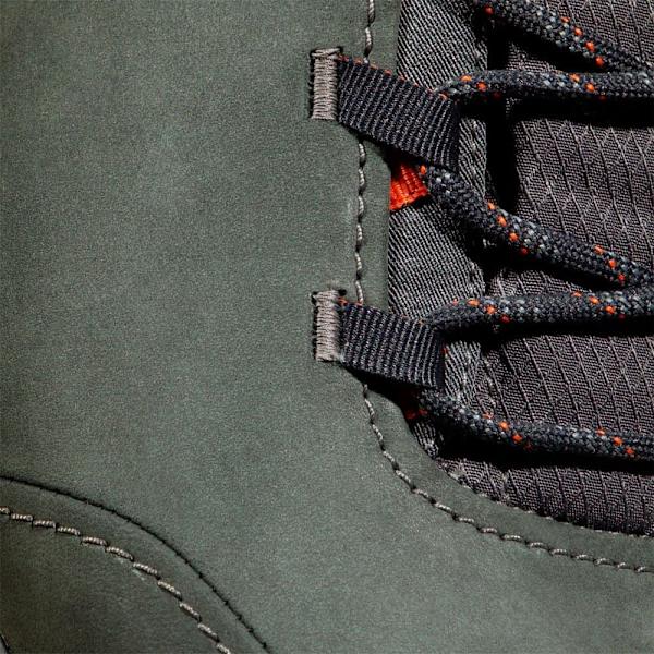 Mammut Mercury Iv Mid Vandringskängor Brun EU 46 Man