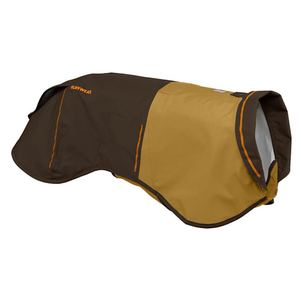 Ruffwear Sun Shower™ Hundejakke Gul M