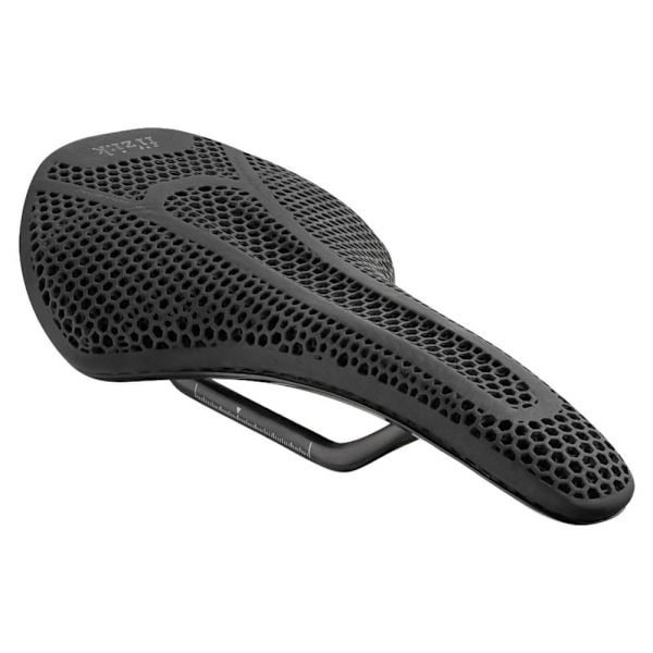 Fizik Antares Adaptive Vento R1 Cykelsadel Silver 150 mm