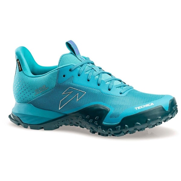 Tecnica Vaelluskengät Magma S Goretex Sininen EU 39 1/2 Nainen