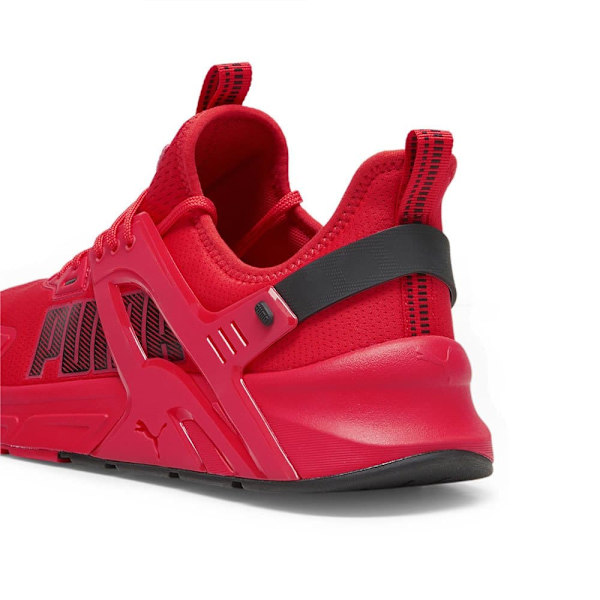 Puma Pacer + Lenkkarit Pinkki EU 45 Mies