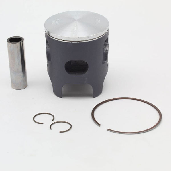 Vertex Srm 250 03-12 D6636 C Rac Piston Kit Silver