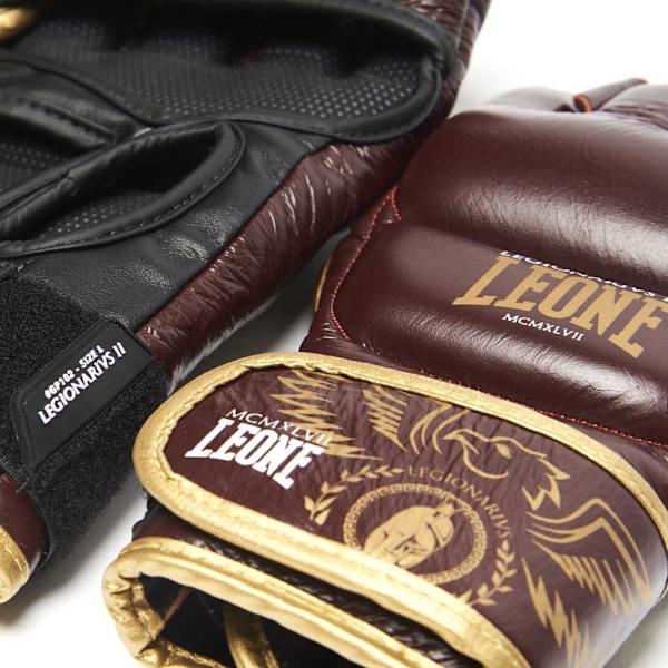 Leone1947 Taisteluhanskat Legionarius Ii Mma Punainen L