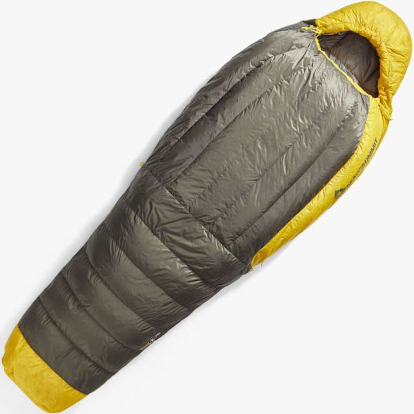 Sea To Summit Sovepose Gnist-1°c  Regular / Left Zipper