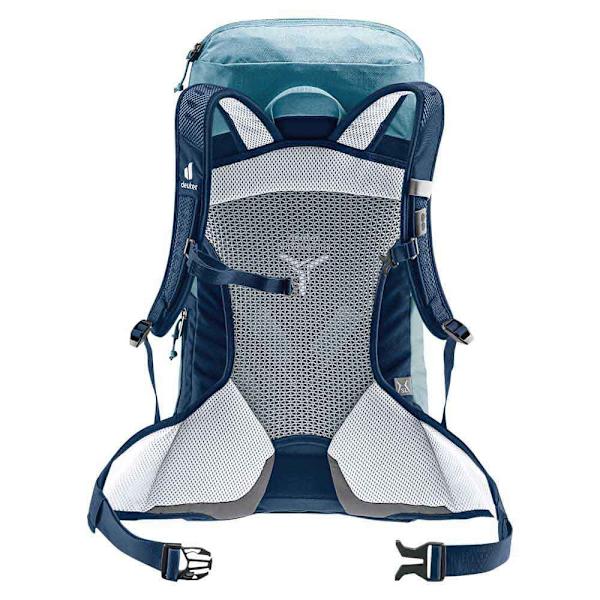 Deuter Ac Lite 22l Sl Rygsæk Blå