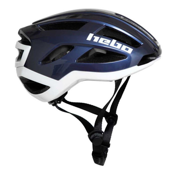 Hebo Gr Kernel Hjelm Hvid XS-S