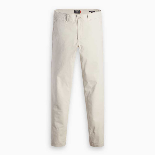 Dockers Almindelige Taljebukser Smart 360 Flex California Beige 38 / 32 Mand