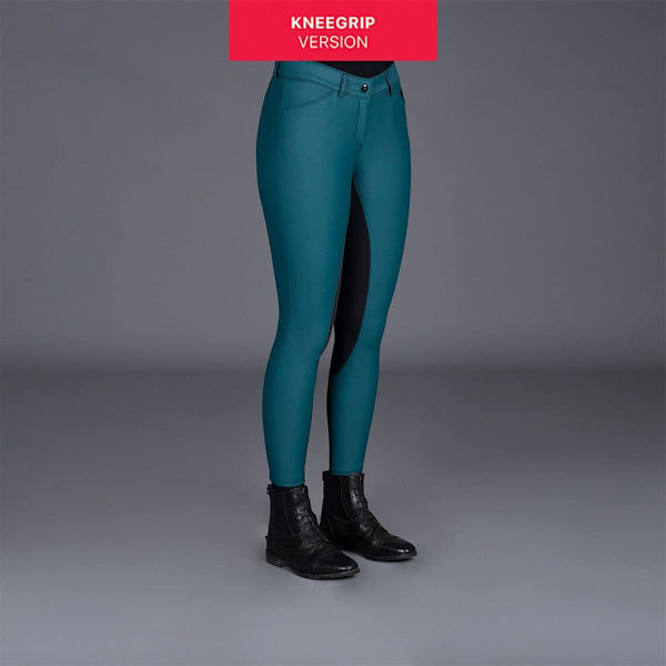 Euro Star Arista Fashion Kneegrip Byxor  34