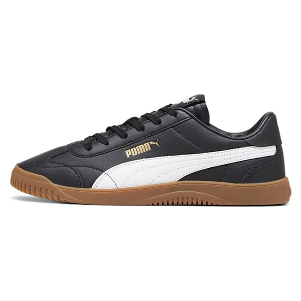 Puma Club 5v5 Sko Sort EU 36 Mand