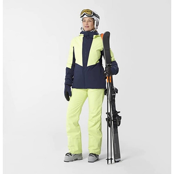 Millet Jacka Murren Grönt S Kvinna