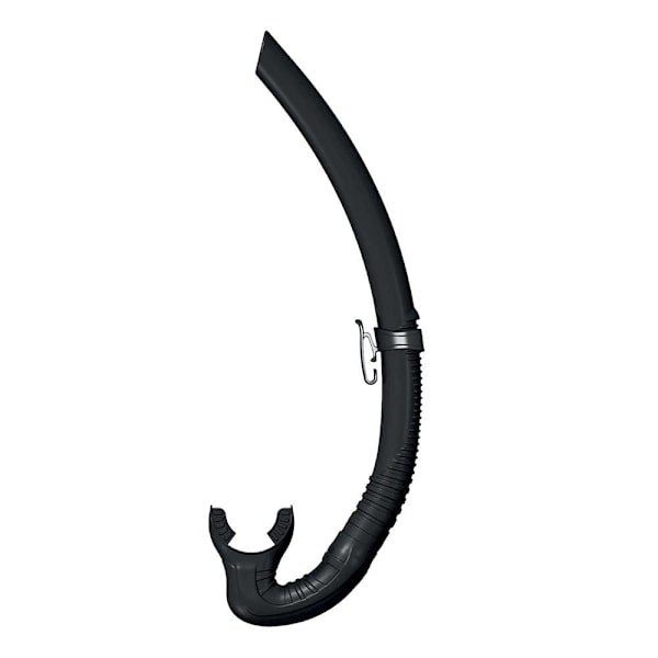 Tecnomar Kalastus Aseta Snorkeling Musta