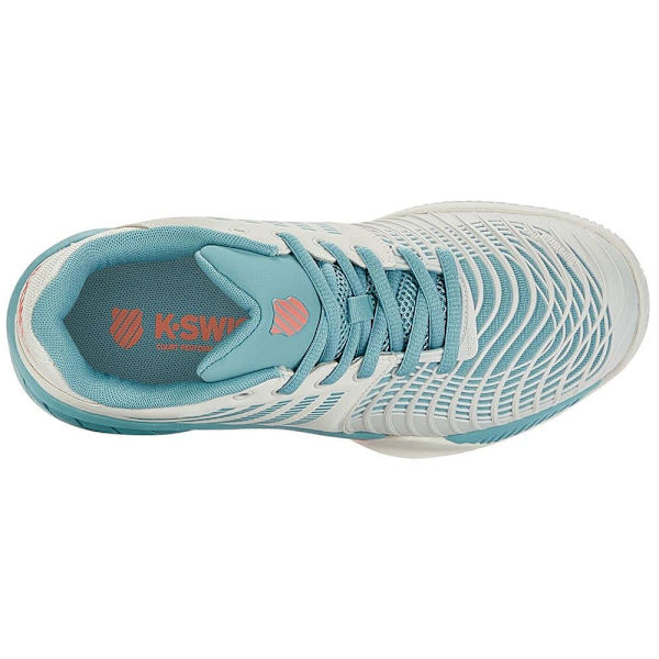 K-swiss Savikengät Express Light 3 Hb Valkoinen EU 39 1/2 Nainen