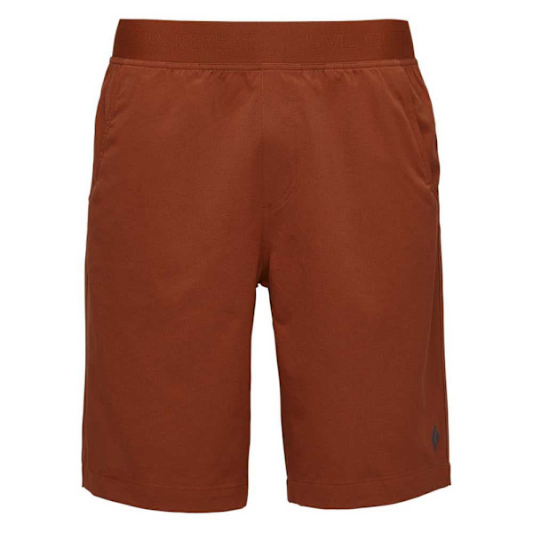 Black Diamond Shorts Sierra Brun L Mand