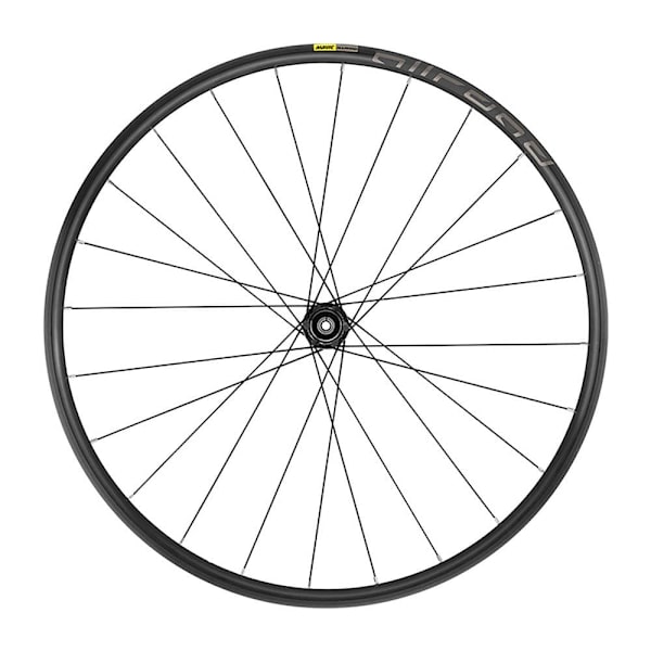 Mavic Vej Baghjul Allroad 6b Disc Tubeless Sort 12 x 142 mm / Shimano/Sram HG