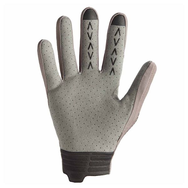 Spiuk All Terrain Gravel Handskar Beige 2XL Man