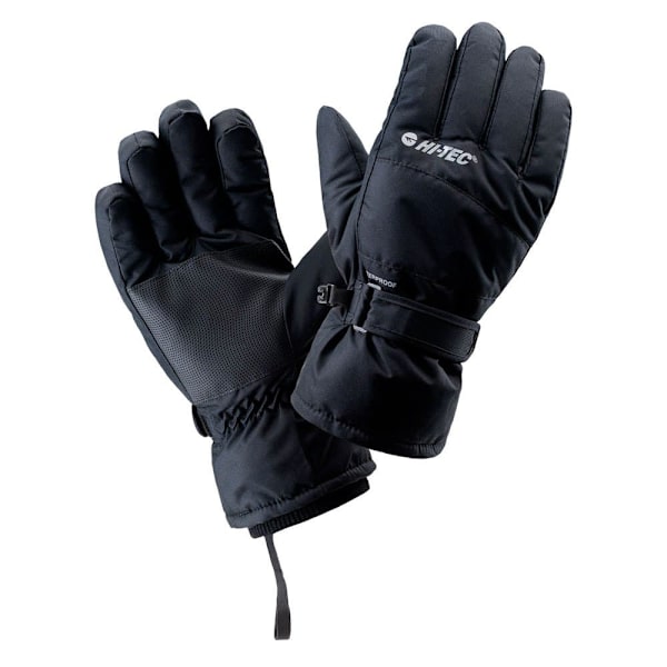 Hi-tec Handskar Jorg Svart L-XL Man