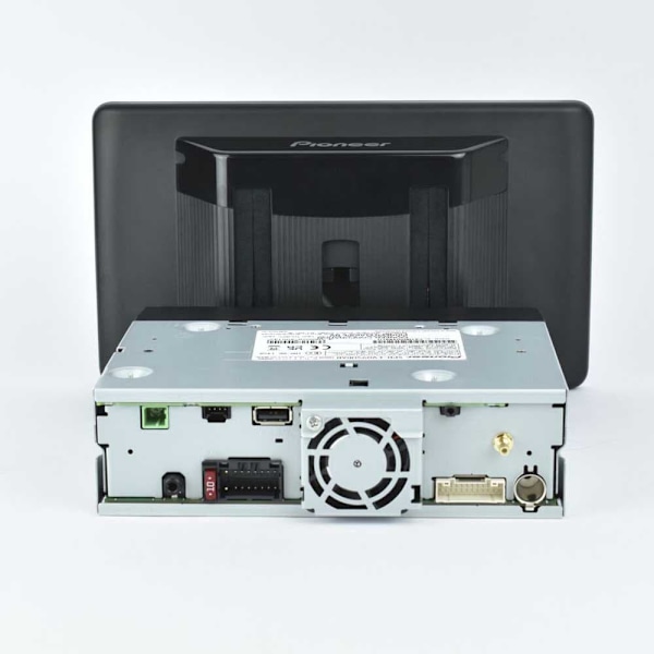Pioneer Bilskærm Sph-evo950dab-uni Transparent