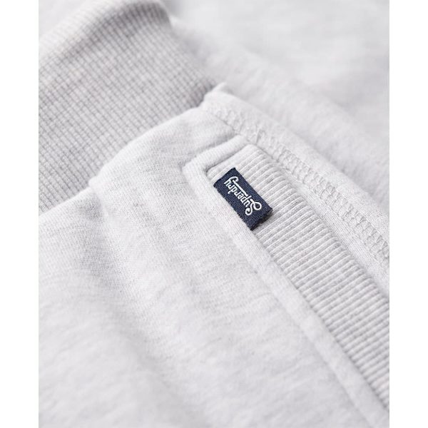 Superdry Essential Logo Ub Joggers Harmaa L Nainen