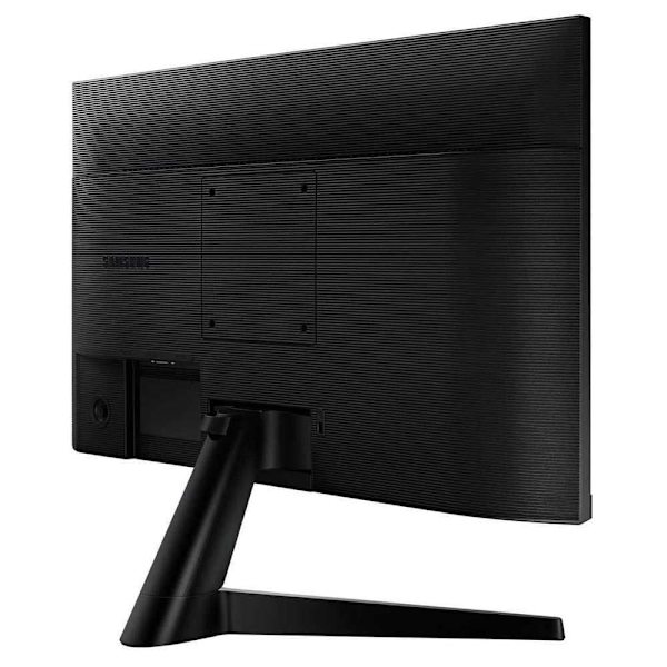 Samsung Overvåge S24c312eau 24´´ Full Hd Ips Led 75hz Transparent One Size / EU Plug