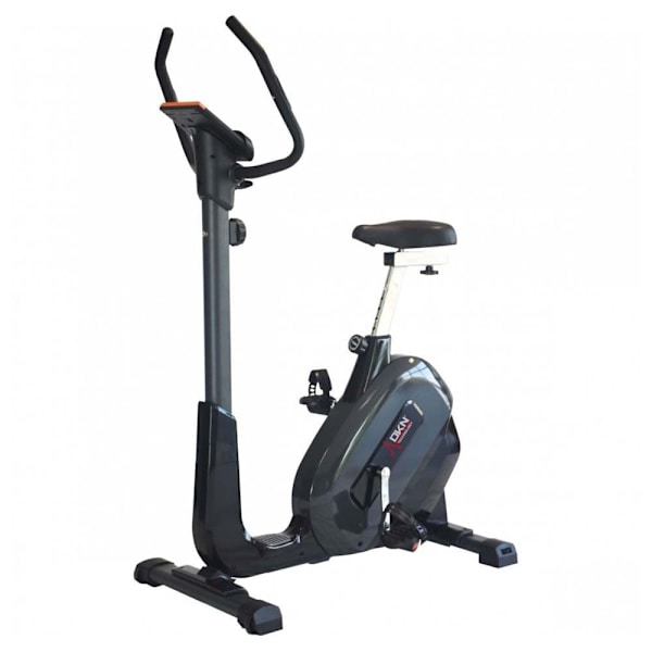 Dkn Technology Træningscykel M-470 Sort