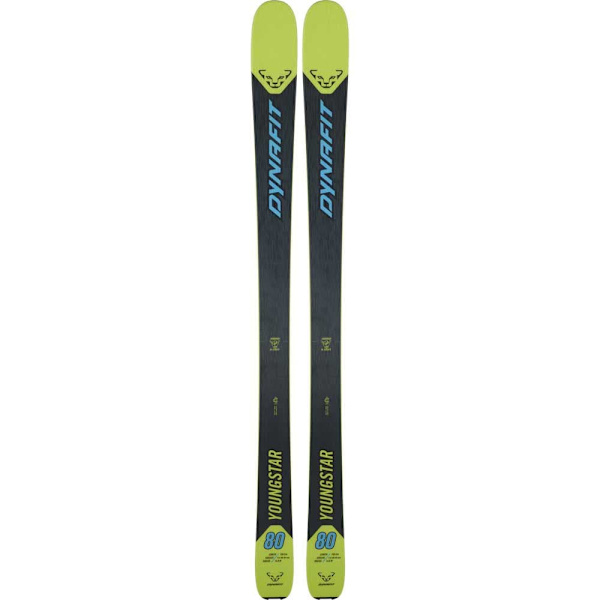 Dynafit Seven Simmits Youngstar Alpinski  150