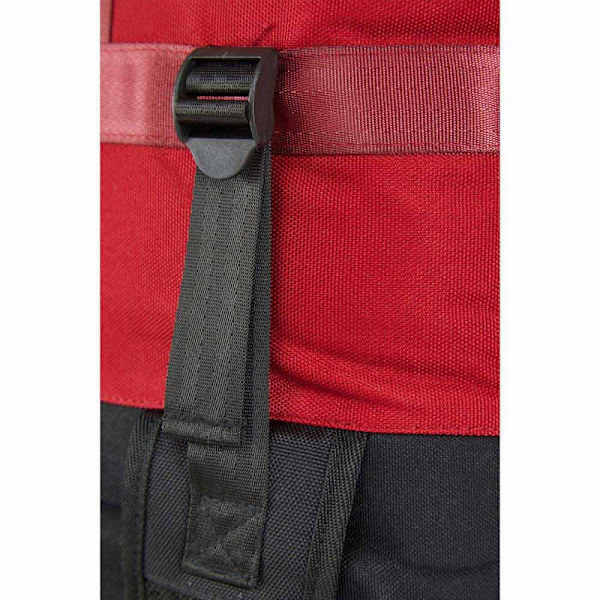 Balling Stick Laukku Alter1 59l Punainen