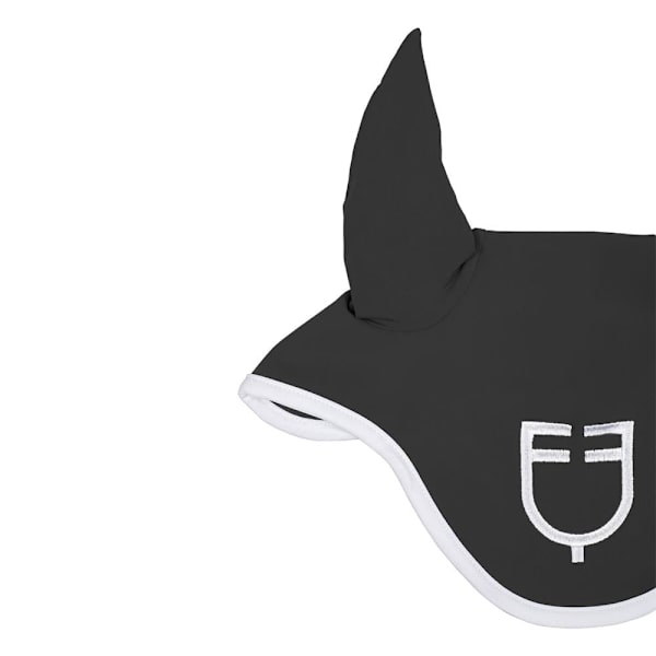 Equestro White Line Edition Kärpäsverkko  Full