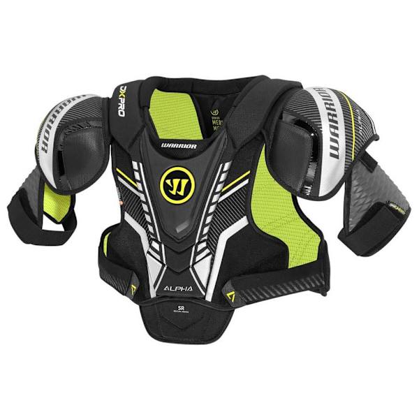 Warrior Dx Pro Sp Jääkiekon Olkasuoja  XS