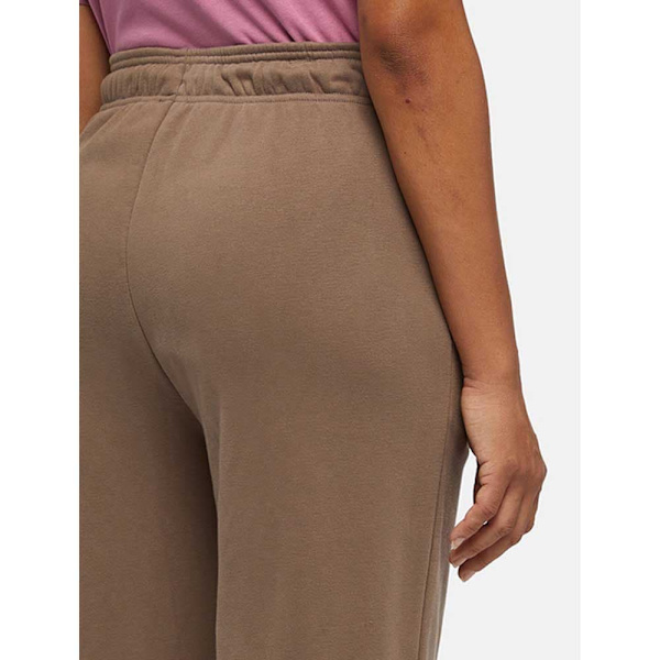 Dickies Mapleton Straight Fit Mjukisbyxor Brun XL Kvinna