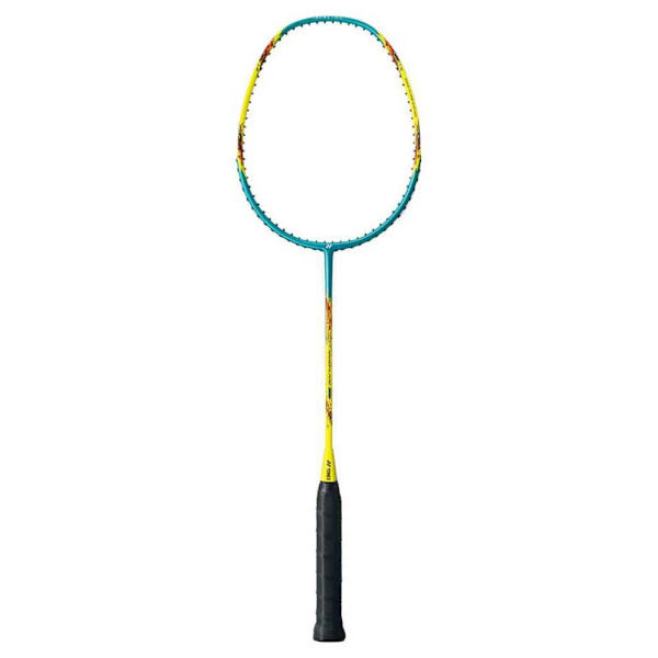 Yonex Badminton Racket Nanoflare E13 Grönt
