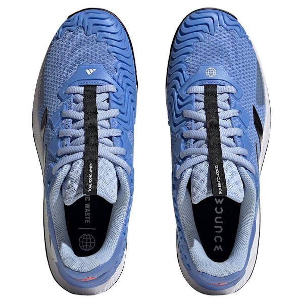 Adidas Kaikki Tuomioistuimen Kengät Solematch Control Clay Sininen EU 41 1/3 Mies
