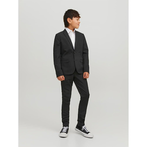 Jack & Jones Kjole Bukser Solar Sort 10 Years Dreng