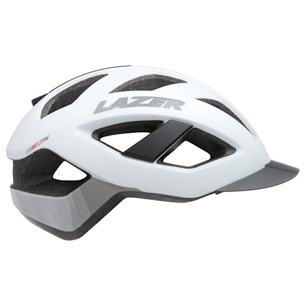 Lazer Urban Hjelm Cameleon Hvid L