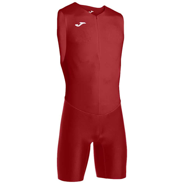 Joma Record Ii ærmeløs Triatlon-dragt  S Mand