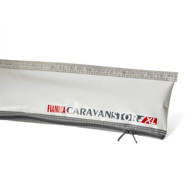 Fiamma Caravanstore Xl 280 Markise Hvid