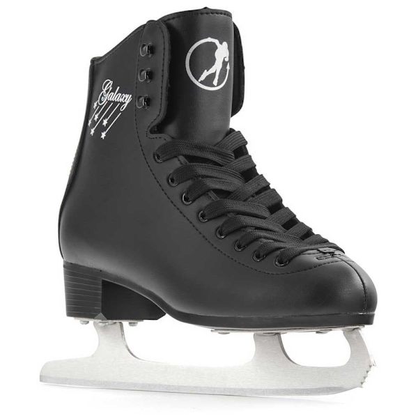 Sfr Skates Isskøjter Galaxy Sort EU 32