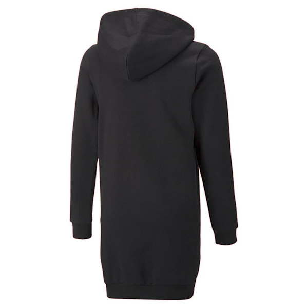 Puma Sweatshirt Essentials Logo Fl Sort 3-4 Years