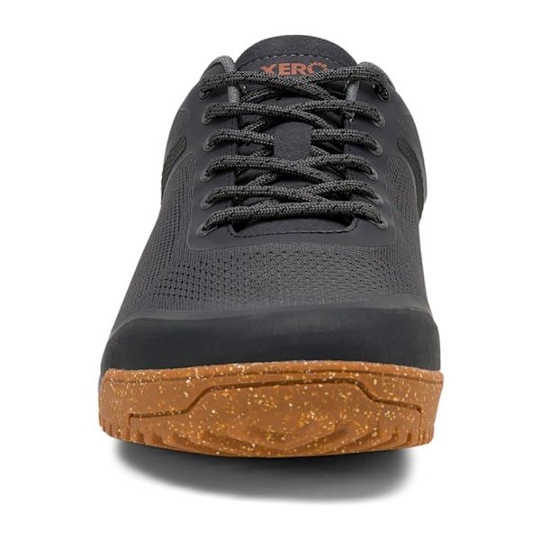 Xero Shoes Ridgeway Mesh Low Vandresko Sort EU 44 1/2 Mand