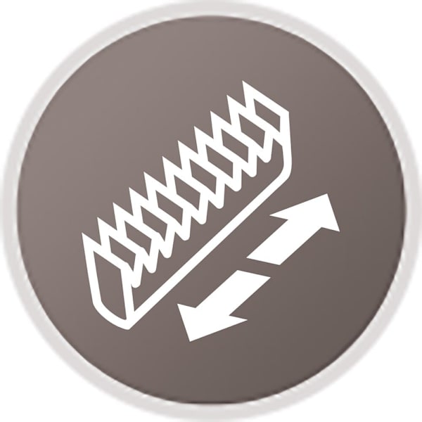 Remington Pro Power Hc5200 Hiustenleikkuri