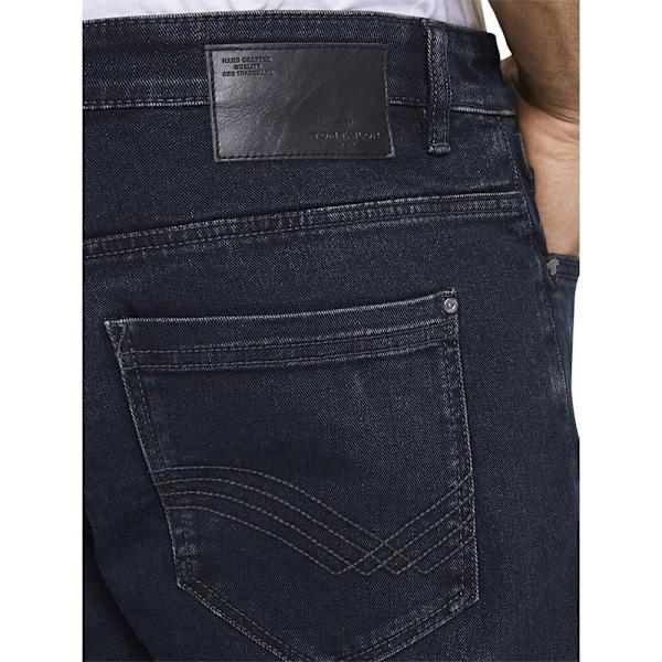 Tom Tailor Farkut Josh Sininen 29 / 32 Mies