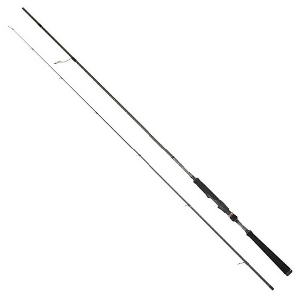 Cinnetic Raycast Titanium Xbr Super Slim Spinnestang Sort 2.67 m / 7-35 g